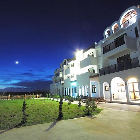 Long Xing B&B Huxi Dış mekan fotoğraf