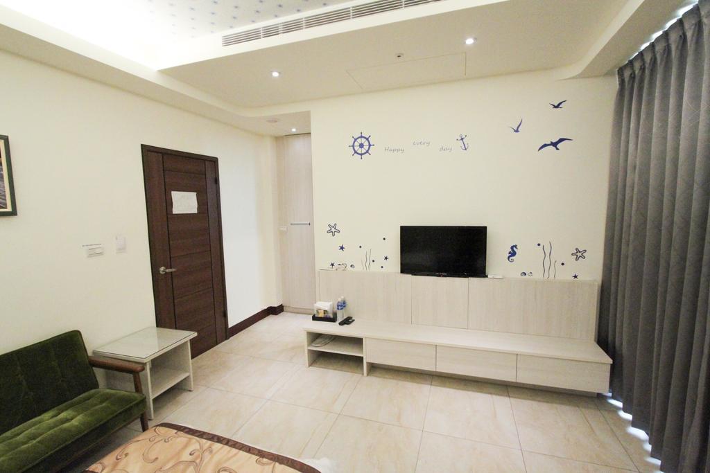Long Xing B&B Huxi Dış mekan fotoğraf