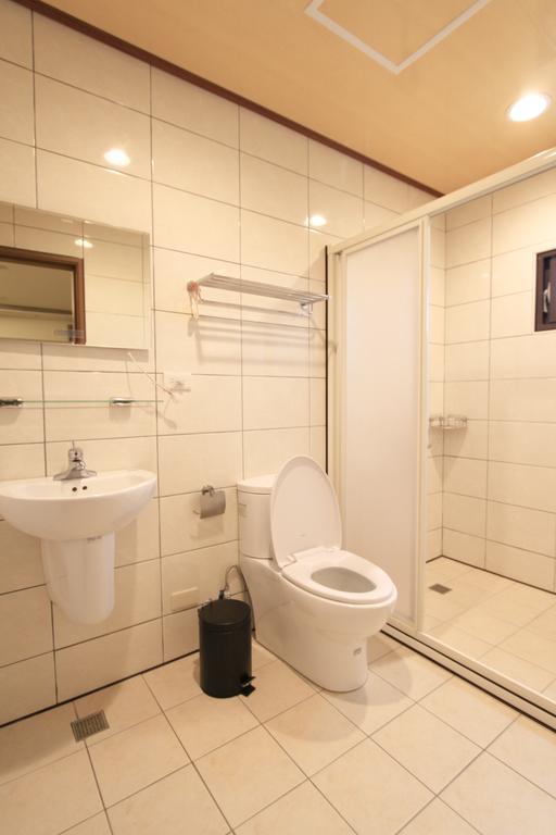 Long Xing B&B Huxi Dış mekan fotoğraf